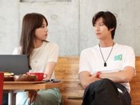 ナ・イヌ“ソハ”の動向調べる愛子（清原果耶）快（成田凌）優香（深田恭子）らの恋模様知り…「初恋DOGs」7月29日第5話【あらすじ】