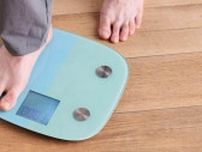 MRI測定で内臓脂肪レベルが正確に分かる体組成計　エレコムと筑波大学が共同開発