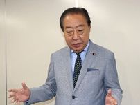 立民代表、野党連携を深化＝林官房長官「首相支える」