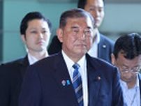 石破首相退陣要求、自民県連で相次ぐ＝参院選大敗で危機感