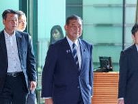 「石破降ろし」へ、署名集まる＝狭まる包囲網、首相なお続投意欲―自民