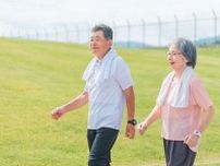 疲れやすさの陰に潜む肝臓のSOS──「歩くこと」ができる最大のセルフケア