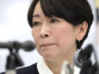 「さすがにズルすぎ」山尾志桜里氏　落選後に語った国民民主党からの“公認取り消し原因”に批判続出