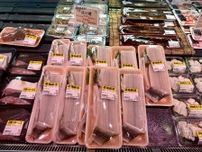 関西の夏食材・ハモ　「料理したくない…でも旬味わいたい」なら“湯引き”でさっぱり　夏バテ予防にも