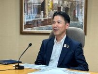 兵庫の未来は“人と起業”から　みなと銀行社長が語る『将来性重視』の再成長戦略