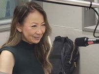 八神純子『雨の日のひとりごと』から始まった音楽人生　苦悩の時期乗り越え“震災支援”への思いを語る