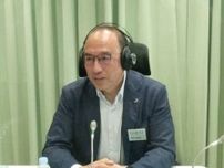 「学生主体の学び」から「起業家育成」まで　いま求められる“大学の使命”とは　関西学院大院長が語る