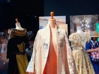 イタリア館『フィレンツェと京都の職人技』トーク オペラ「蝶々夫人」ドレス展示も  大阪・関西万博