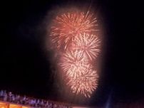 一生に一度の“ナイトエキスポ”…大阪・関西万博、この夏連日の花火！「天神祭」とのコラボも