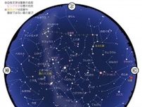 夏休みは星空観察！惑星と月　そしてペルセウス座流星群　肉眼でも大丈夫　2025年夏休みの星空散歩