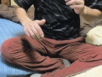 《声は届くか ―参議院選挙　群馬県内の話題》（上）生活保護受給者　「当たり前の権利を」　桐生市の対応が今もトラウマ