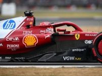 フェラーリ、ベルギーGPでリヤサスペンションをアップデートへ。アジャスト時間少ないスプリント開催を恐れず
