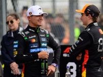 ランド・ノリス「今はピアストリにとってより大きな脅威になれている」連勝で復調を実感