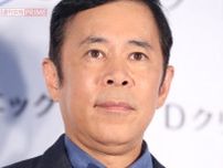 岡村隆史、あのちゃんが嫌がる“行為”をやめず変わらぬセクハラ体質露呈「国分に学べ」の指摘