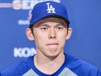 大谷翔平との対決に「これぞメジャー」1位の佐々木朗希と評価逆転した“100位のルーキー”にファン熱狂