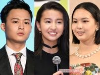 《“親の七光”が過ぎる2世タレントランキング》希空やKokiを抑えた1位は“中途半端すぎ”な長男
