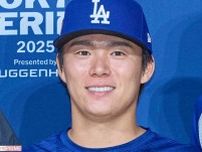 4000万円の腕時計に足袋革靴、山本由伸の“ホテルマン”衣装で思い出された《姉さん事件です！》
