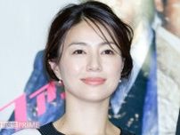 井川遥、『角ハイ』CMをついに降板　“薬物逮捕”に“不倫疑惑”と続いた共演者の騒動に集まる同情