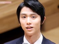 30万円超えバッグは完売、羽生結弦が私物披露でアイドル“ガチ勢”判明にファン騒然