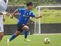 大津高校が真剣に取り組む部内競争の工夫。福島悠士と開地心之介が語る『校内リーグ』の意義　プレミアリーグWEST 大津高校×サンフレッチェ広島F.Cユースレビュー