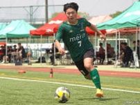 サッカーインターハイ2025 最注目プレーヤーはこの6人！