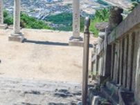 「神様の視界」 「いつか行ってみたい」　天空から眺める〝香川の夏〟に1.9万人感動