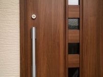 ご近所さん「玄関に置いとくよ〜！」→開けてビックリ！　衝撃の〝おすそ分け〟にSNS感嘆「豪快の極ッ」