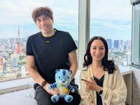 「気温で色が変わる家」で冷暖房の使用量を減らす!? 画期的なペンキの開発が進行中