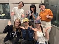 IS:SUEで「朝に弱いメンバー」は？ 初のバラードソング『コエ』で意識したことも語る