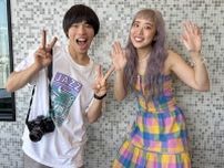 “あるある”と“当たり前”って何が違う？ かが屋の加賀 翔が考察！ 『GURU GURU!』初の番組イベントへの意気込みも語る