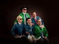 RIP SLYMEのJ-WAVEキャンペーン楽曲が初登場でトップ10入り！ 1位は4週連続で藤井 風『Hachikō』【最新チャート】
