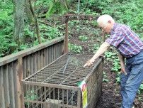 83歳、狩猟歴60年、クマ駆除500頭　宮城・蔵王の佐藤秀一さん「本来は臆病な動物　何とか共生できないか」
