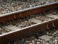 ＪＲ東海道線小田原駅で人身事故　東京―熱海間で一時運転見合わせ