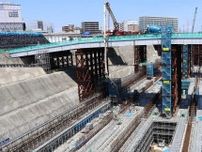 京王相模原線の終点・橋本駅をリニア新駅近くに移設へ　２０３０年度中までの着手目指す