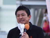 参政党側の説明はうそ、神奈川新聞記者が反論　参政党が会見から排除