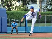 ＤｅＮＡ三浦監督、藤浪晋太郎に「まず投げられたことが良かった」　次も２軍戦で登板へ