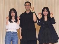 ソン・イェジンの新作決定!! K-POP敏腕PDになって『イカゲーム』チョ・ユリと共演