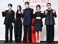 弁護士たちの群像劇『瑞草洞＜ソチョドン＞』で5人キャラはどこがピリピリしているか