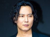 韓国が生んだ静かなるカリスマ、『トリガー』が映し出すキム・ナムギルの進化