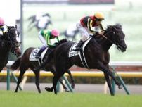 今年のダービー馬・クロワデュノールが凱旋門賞挑戦へ
