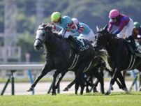 【北九州記念】ヤマニンアルリフラが3連勝で重賞初V…大混戦から抜け出す