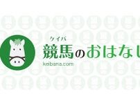 【新馬/函館5R】2億円ホース・ショウナンガルフがデビューV