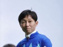 札幌決戦へ！武豊・ルメール・坂井ら選出…WASJ2025出場騎手発表