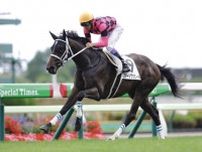 【函館1R】武豊スマートプリエールが初勝利…母はスマートレイアー