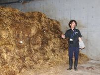 【佐賀競馬】馬ふんを資源に地域活性化へ…無償配布は全国初の試み