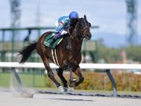 【東海S】武豊ヤマニンウルスが復活で重賞2勝目