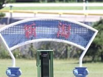 【関屋記念】カナテープの後方一気炸裂！レイチェル・キングの冴え渡る手綱さばき