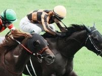 【アイビスSD登録馬】連覇かかるモズメイメイなど21頭