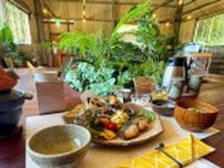 淡路島のおへそに開店！「お惣菜とあさごはん やまそら」は真心おかずでお腹がいっぱい