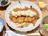 好きな時に食べられる♪三宮『四季愛菜ダイニング』の手作り定食で心ほどけるひととき